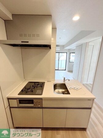 ルフォンプログレ上野マークスの物件内観写真